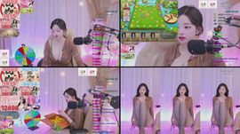 갈색이어도 이뻐해주라