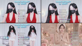 팬더클래스9) 팬갑2명치킨