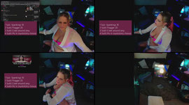 Joystick stream imminent.. Cum Play before that! and through my link
Https://joystick.tv/t/u/stormyluve?t=66cbf57d