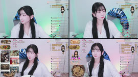 감기조심하세용 춥춥