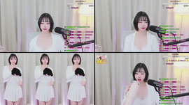 팬가입 단하트 10개!! 시그댄스 청순세쿠시♥