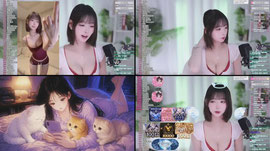 rg) 쉬운여자입니다.