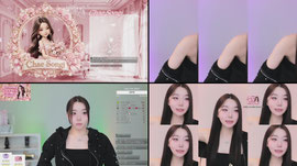 [가온,어나더,S컴,순둥,노블] 커몬