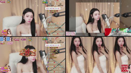라이브원탑 댄스원탑 운동원탑!!! 솔라랑 놀자!