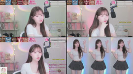 포시즌) 1시간동안 0개 받는애