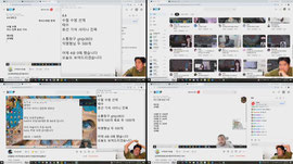 스타 최호선 4:4 찐 K리그 혹시 펀딩 조금만 도와주실분?,...