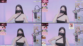 [진리컴퍼니] 청순섹시여자친구