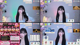 원스) 벽딸민하 살려어어어어~❤️