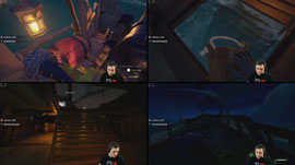 Sea of Thieves · Sea Of Thieves avec Gius pour le lancement du jeu ! J'assum… · 19/03/2018 · ⏳ 34mn - informations & stats : 247.zerator.com