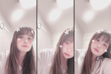 久しぶり♡