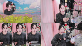 안녕하세요 고품격 라이브 방입니다^