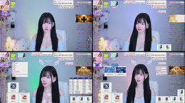 원스) 벽딸민하 살려어어어어~❤️