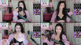 【RERUN】your favourite ASMR Queen Worldwide🇭🇰🍒NEW ASMR Exclusive on ASMR CHANNEL🍒IG : 852BALLERINA🍒YT: HkAsmrQueen