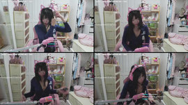 your asian gf heh