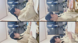 決戦行けるかも😭嬉しい😭