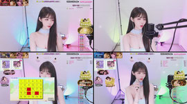 유쪽이가 제일 잘하지