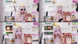 [771:수습] 숙제CCTV 불냉면먹방 랜덤댄스33개