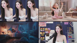 찐늅 1일차 키워주세요