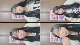 お礼配信💌みんなきてね
