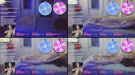 NEWEST GODDESS ON KICK SLEEPS<3 WALLET DRAINS