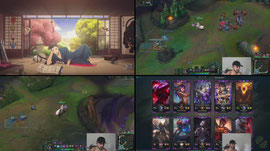 🔴SoloQ arc Keria🔴