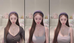 素颜