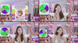 모델출신)설이 첫기념일 (100일차)