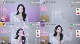 얼공 뉴비!!!) 오빠하앙~ 좋은거 보여줄께