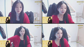 찐늅10일차)소통 방송이란 점