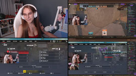 ♡ Titanium Rolo's Gals, Gays and Allies £5K tournament ♡ !video | !discord | !youtube ♡