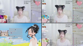 곰방와 내복아님