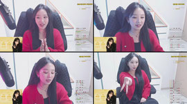 찐늅10일차)소통 방송이란 점