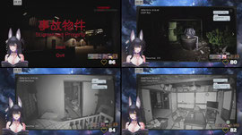 【小沁】人多我就不怕  ‖ 無廣告觀看