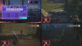 🐶Hubert PLNÁ VERZE - 1. STREAM na CZ/SK Scéně? | Giveaway o hru Hubert 🐶 108/200 subs 💌 !alza !subathon