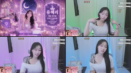 39일차)  팬갑시 심쿵! 오빠들 심쿵 보러와~! (피부시술 땜에 쌩얼 )