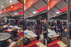 MAKAN FEST 2.0,BRUNEI