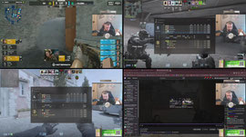 🔴 PREPA LANEX avec Croissant Strik3r - !linktree !csgoskins