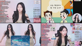 팬가입2명 목표..❤️