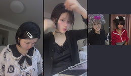 55万粉 圣马丁服设留子