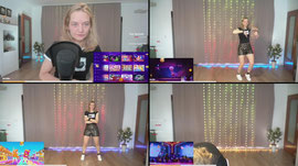 Speedrun 2026 und dann Decades of Hits - Charity Stream für Just Dance with friends e.V. !donate !charity