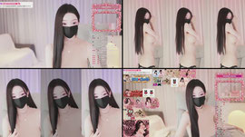 팬더클래스 9) 몸매어때?