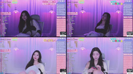 [신입여캠] 전생체험 해보겠습니다.