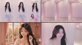 팬더클래스7) 지인이♡