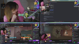 !DROPS ⭐ $5,000 TOURNEY WINNER POV ⭐ SPOOKY BAKING STREAM 25/10 !discord