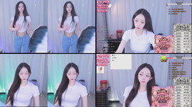 노블12기/족고아 깅연아 살려.