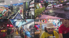 Thailand | Sign up to DegenCity Code louiex - 5K Leaderboard + a free $25 sign up bonus !lb !degen