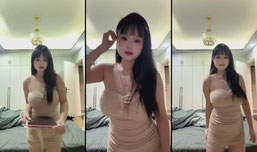 甜心正在直播