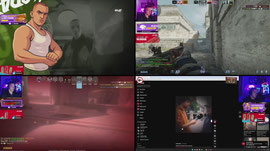 🎯🚨ROAD TO 10LEV FACEIT #1🚨🎯🌴YS YS VLOG Z USA JUZ NA KANALE 🌴🟣 !g4 KOD WLODAR🟣 !dzik !steel !turniej !presave [+18]