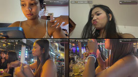 Post party recovery  🤭 Please sub for Burma trip in December /Pattaya Thailand