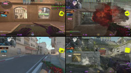 Betboom Streamers Battle #6 | team Scade [0:0] team VladRagovsky | !bb !ggdrop !состав
